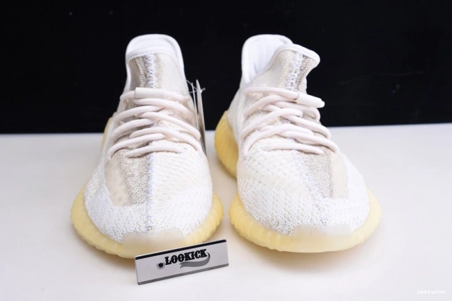 V2 FZ5246 BOOST ADIDAS 350 YEEZY REFLECTIVE ABEZ 1101